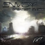 Artwork for "Greatest Glory"