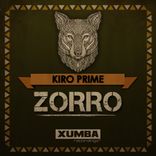 Artwork for "Zorro"