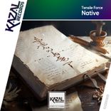 Portada para "Native"