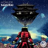 Artwork voor "Samurai"