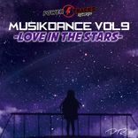 Portada para "Love In The Stars"