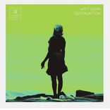 Artwork voor "Destruktion"
