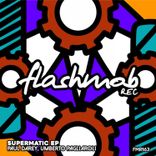 Artwork voor "Supermatic"