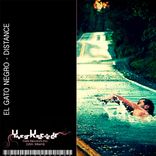 Artwork for "Distance"