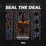 Artwork for "Seal The Deal"