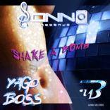 Artwork for "Shake A Bomb"