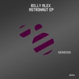 Portada para "Astronaut"