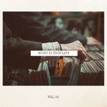 Artwork für "Music Is Your Life, Vol. 25"