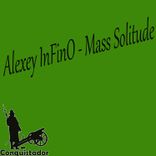 Artwork for "Mass Solitude"