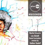 Artwork for "Sweet Fascination"