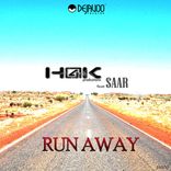 Artwork für "Run Away"