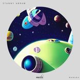 Artwork for "Manana"