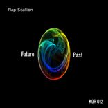 Portada para "Future Past"