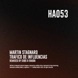 Artwork for "Tráfico de Influencias"