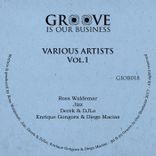 Artwork for "Various Artists, Vol. 1"