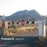 Artwork für "Area 51"