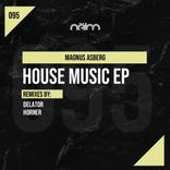 Artwork for "House Music"