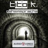 Artwork for "Geheimsprache"