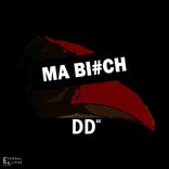 Artwork für "MA Bitch"