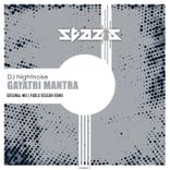 Artwork voor "Gayatri Mantra"