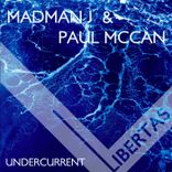 Artwork for "Undercurrent"