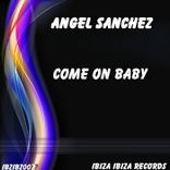 Artwork für "COME ON BABY"