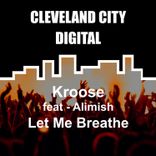 Portada para "Let Me Breathe"