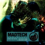 Portada para "Attrition"