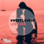 Artwork for "Sweet Love EP"