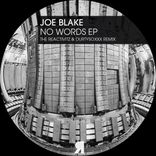 Artwork for "No Words EP"