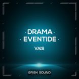 Portada para "Drama / Eventide"