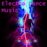Artwork voor "Electro Dance Music"
