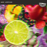 Artwork for "Love`s Gun"