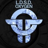 Portada para "Oxygen"