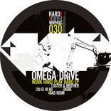 Artwork for "Work Hard Play Hard EP"