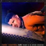 Artwork voor "Take Control"