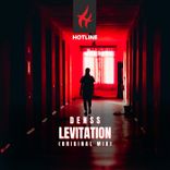 Artwork für "Levitation"