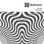 Artwork for "Mindhunter"