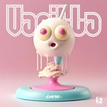 Artwork für "Vanilla"