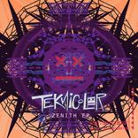 Artwork für "Zenith EP"