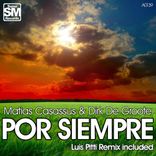 Artwork for "Por Siempre"