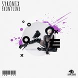 Artwork voor "Frontline"