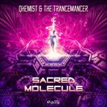 Artwork for "Sacred Molecule"