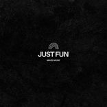 Portada para "Just Fun"