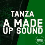 Artwork for "A Made up Sound"