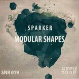 Artwork for "Modular Shapes"