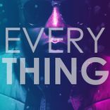 Portada para "Everything"