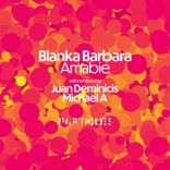 Artwork voor "Amabie"