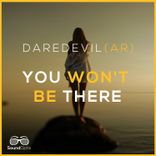 Portada para "You Won't Be There"