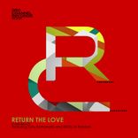 Portada para "Return The Love"